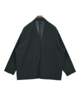 FREAK'S STORE（フリークスストア）カジュアルジャケット 黒 サイズ:M メンズ/2200619132026