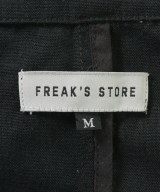 FREAK'S STORE（フリークスストア）カジュアルジャケット 黒 サイズ:M メンズ/2200619132026