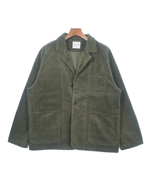 フリークスストア(FREAK'S STORE)のFREAK'S STORE カジュアルジャケット