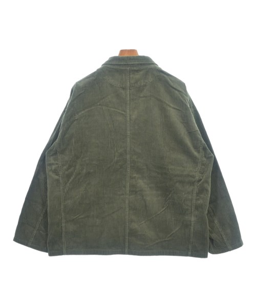 FREAK'S STORE（フリークスストア）カジュアルジャケット カーキ サイズ:M メンズ/2200619132118
