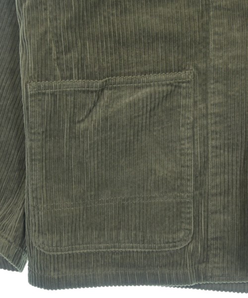 FREAK'S STORE（フリークスストア）カジュアルジャケット カーキ サイズ:M メンズ/2200619132118