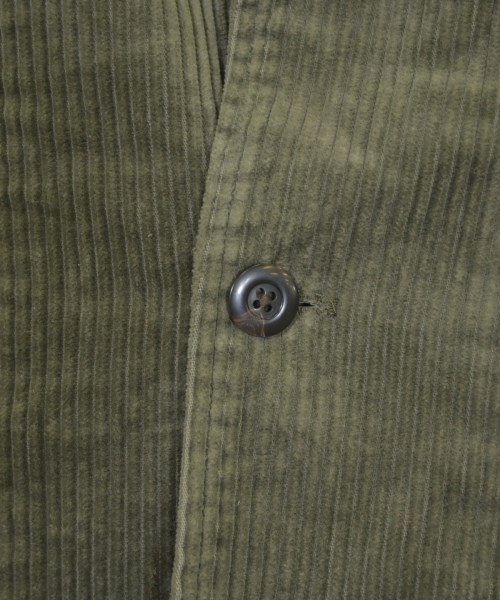 FREAK'S STORE（フリークスストア）カジュアルジャケット カーキ サイズ:M メンズ/2200619132118