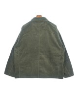 FREAK'S STORE（フリークスストア）カジュアルジャケット カーキ サイズ:M メンズ/2200619132118