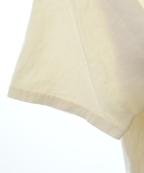 FREAK'S STORE（フリークスストア）Tシャツ・カットソー 白 サイズ:M メンズ/2200619531010