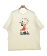 FREAK'S STORE（フリークスストア）Tシャツ・カットソー 白 サイズ:M メンズ/2200619531010
