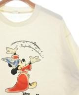FREAK'S STORE（フリークスストア）Tシャツ・カットソー 白 サイズ:M メンズ/2200619531010
