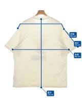 FREAK'S STORE（フリークスストア）Tシャツ・カットソー 白 サイズ:M メンズ/2200619531010