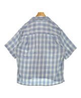 FREAK'S STORE（フリークスストア）カジュアルシャツ 青 サイズ:M メンズ/2200619531027