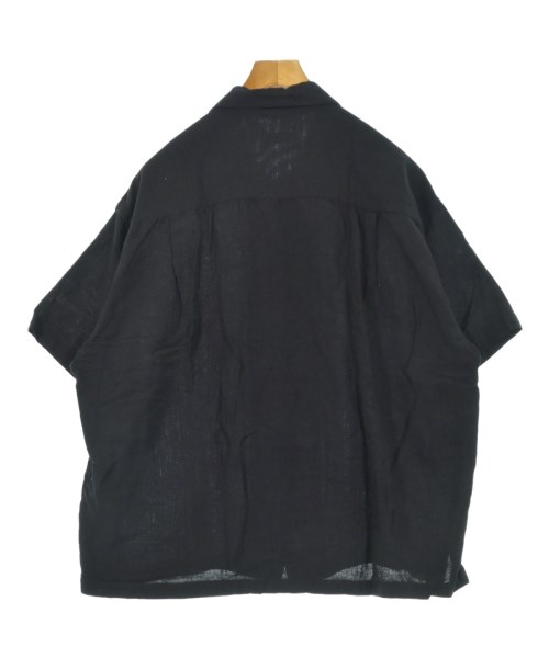FREAK'S STORE（フリークスストア）カジュアルシャツ 黒 サイズ:M メンズ/2200620775014