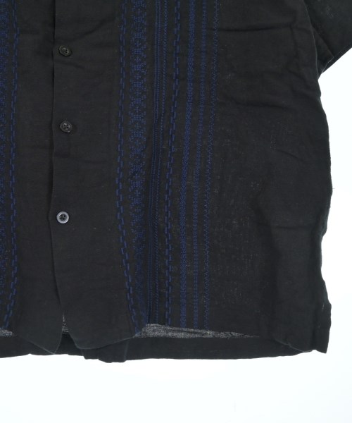 FREAK'S STORE（フリークスストア）カジュアルシャツ 黒 サイズ:M メンズ/2200620775014