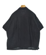FREAK'S STORE（フリークスストア）カジュアルシャツ 黒 サイズ:M メンズ/2200620775014