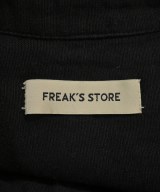 FREAK'S STORE（フリークスストア）カジュアルシャツ 黒 サイズ:M メンズ/2200620775014