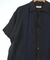 FREAK'S STORE（フリークスストア）カジュアルシャツ 黒 サイズ:M メンズ/2200620775014