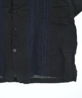 FREAK'S STORE（フリークスストア）カジュアルシャツ 黒 サイズ:M メンズ/2200620775014