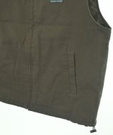 FREAK'S STORE（フリークスストア）ダウンジャケット/ダウンベスト グレー サイズ:S メンズ/2200634187056