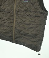 FREAK'S STORE（フリークスストア）ダウンジャケット/ダウンベスト グレー サイズ:S メンズ/2200634187056