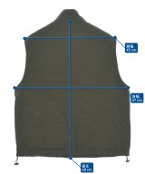 FREAK'S STORE（フリークスストア）ダウンジャケット/ダウンベスト グレー サイズ:S メンズ/2200634187056