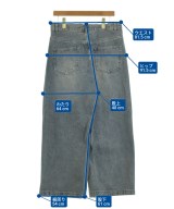 FREAK'S STORE（フリークスストア）デニムパンツ 青 サイズ:L メンズ/2200608639079