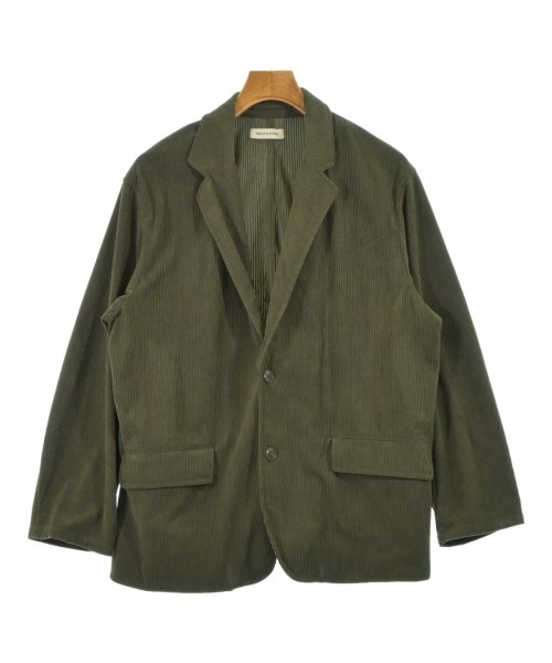 FREAK'S STORE（フリークスストア）その他 カーキ サイズ:S/S メンズ/2200610286094