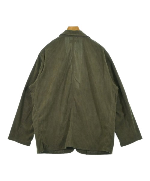 FREAK'S STORE（フリークスストア）その他 カーキ サイズ:S/S メンズ/2200610286094
