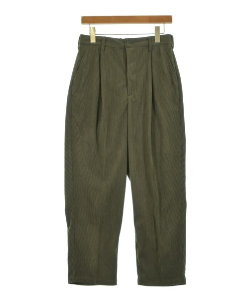 FREAK'S STORE（フリークスストア）その他 カーキ サイズ:S/S メンズ/2200610286094