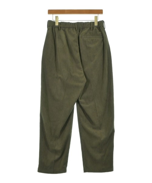 FREAK'S STORE（フリークスストア）その他 カーキ サイズ:S/S メンズ/2200610286094