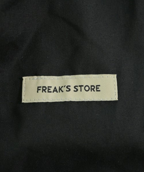 FREAK'S STORE（フリークスストア）その他 カーキ サイズ:S/S メンズ/2200610286094