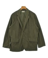 FREAK'S STORE（フリークスストア）その他 カーキ サイズ:S/S メンズ/2200610286094