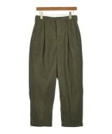 FREAK'S STORE（フリークスストア）その他 カーキ サイズ:S/S メンズ/2200610286094