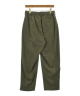 FREAK'S STORE（フリークスストア）その他 カーキ サイズ:S/S メンズ/2200610286094