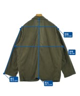FREAK'S STORE（フリークスストア）その他 カーキ サイズ:S/S メンズ/2200610286094