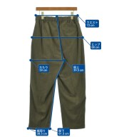 FREAK'S STORE（フリークスストア）その他 カーキ サイズ:S/S メンズ/2200610286094