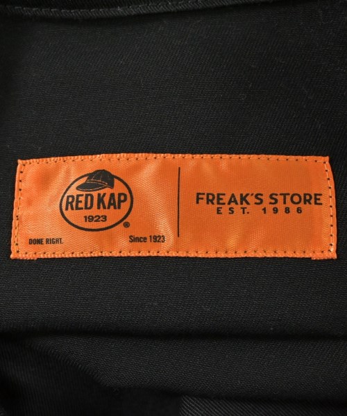 FREAK'S STORE（フリークスストア）その他 黒 サイズ:L メンズ/2200610654015