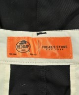 FREAK'S STORE（フリークスストア）チノパン 黒 サイズ:L メンズ/2200610654022