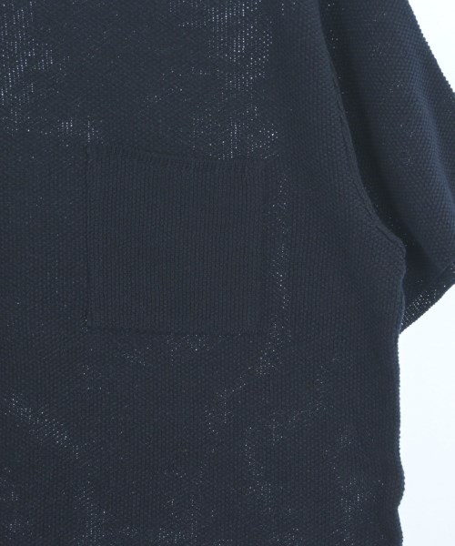FREAK'S STORE（フリークスストア）ニット・セーター 紺 サイズ:L メンズ/2200611751072