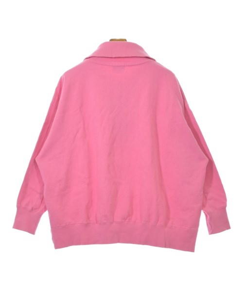 FREAK'S STORE（フリークスストア）スウェット ピンク サイズ:F メンズ/2200612639034