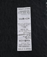 FREAK'S STORE（フリークスストア）マフラー 黒 サイズ:ONE メンズ/2200613605069