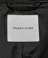 FREAK'S STORE（フリークスストア）ブルゾン 黒 サイズ:M メンズ/2200615072012