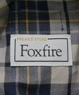 FREAK'S STORE（フリークスストア）カジュアルシャツ 紺 サイズ:M メンズ/2200615255057