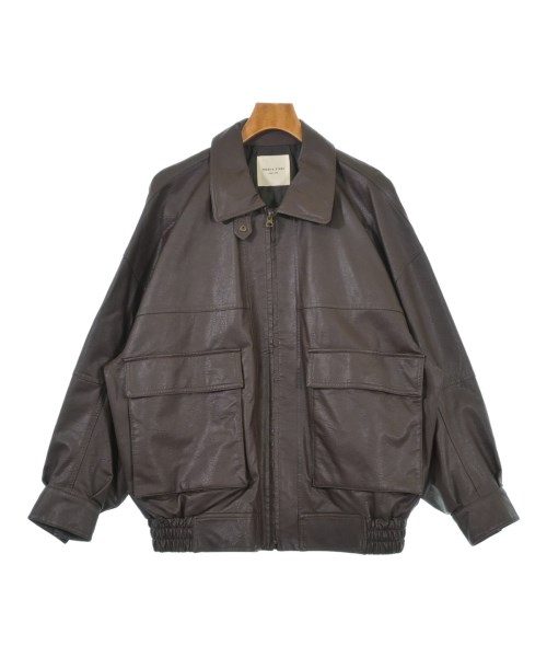 フリークスストア(FREAK'S STORE)のFREAK'S STORE ブルゾン（その他）
