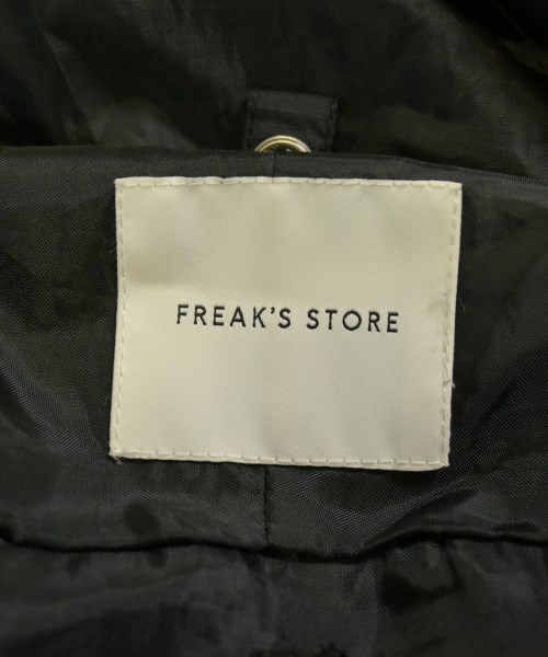 FREAK'S STORE（フリークスストア）その他 黒 サイズ:M メンズ/2200615861012