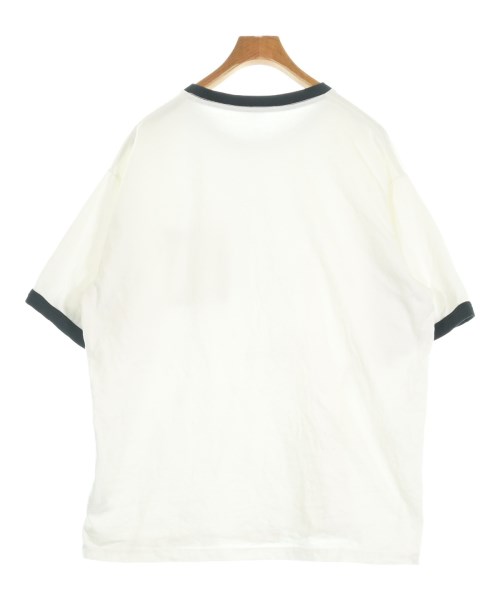 FREAK'S STORE（フリークスストア）Tシャツ・カットソー 白 サイズ:M メンズ/2200615861098