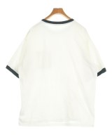 FREAK'S STORE（フリークスストア）Tシャツ・カットソー 白 サイズ:M メンズ/2200615861098