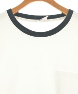 FREAK'S STORE（フリークスストア）Tシャツ・カットソー 白 サイズ:M メンズ/2200615861098