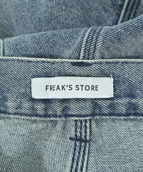FREAK'S STORE（フリークスストア）デニムパンツ 青 サイズ:L メンズ/2200616155011