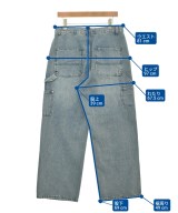 FREAK'S STORE（フリークスストア）デニムパンツ 青 サイズ:L メンズ/2200616155011