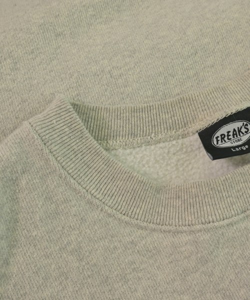 FREAK'S STORE（フリークスストア）スウェット グレー サイズ:L メンズ/2200609313022