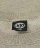 FREAK'S STORE（フリークスストア）スウェット グレー サイズ:L メンズ/2200609313022