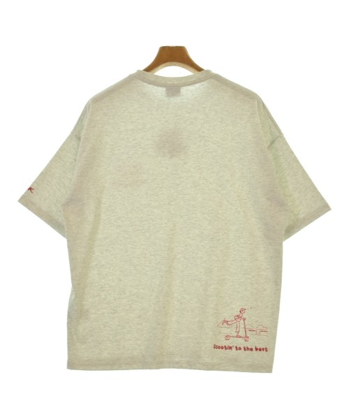 FREAK'S STORE（フリークスストア）Tシャツ・カットソー グレー サイズ:L メンズ/2200609313039