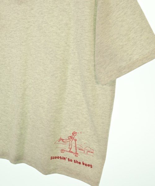 FREAK'S STORE（フリークスストア）Tシャツ・カットソー グレー サイズ:L メンズ/2200609313039